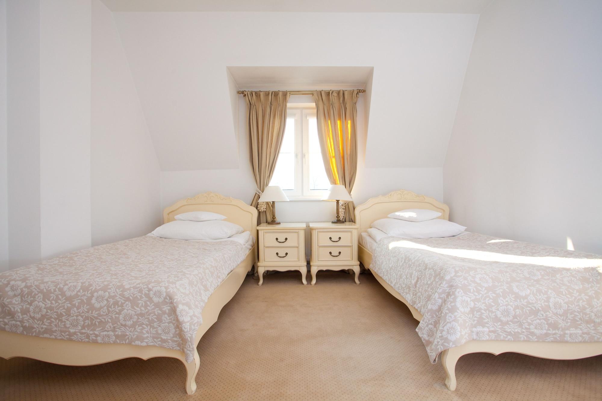 Hotel Szrenicowy Dwor Szklarska Poreba Luaran gambar