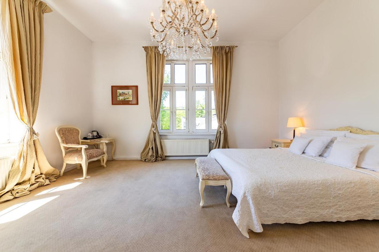 Hotel Szrenicowy Dwor Szklarska Poreba Luaran gambar