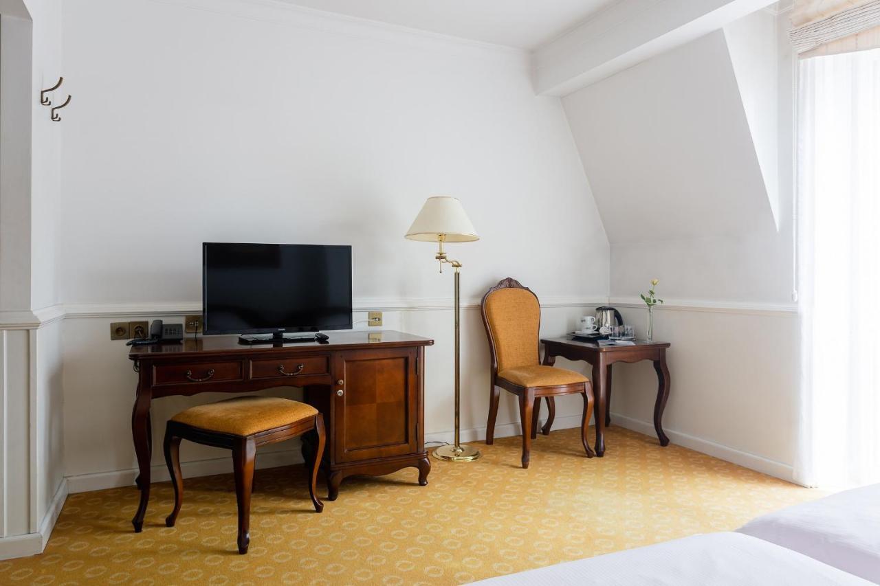 Hotel Szrenicowy Dwor Szklarska Poreba Luaran gambar