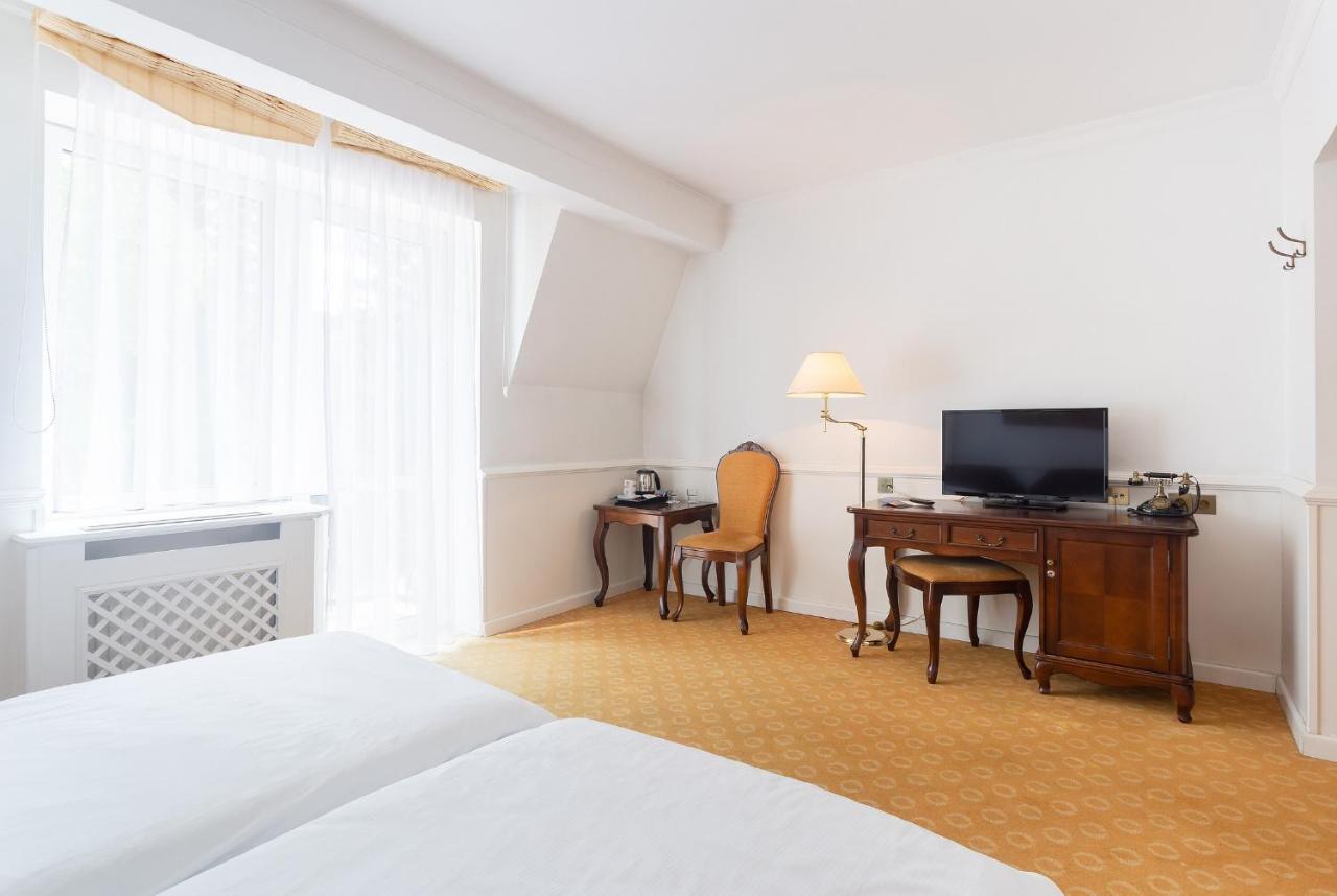Hotel Szrenicowy Dwor Szklarska Poreba Luaran gambar