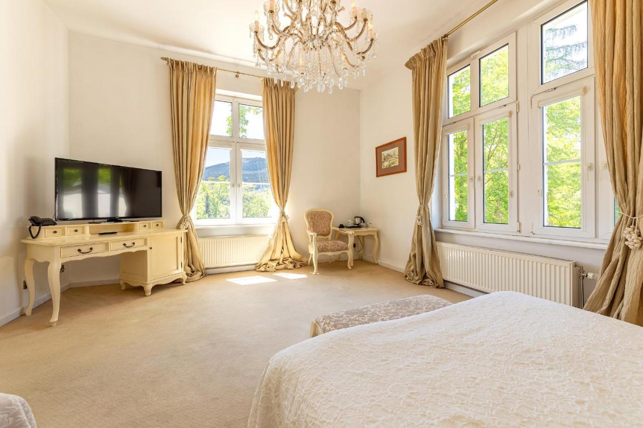 Hotel Szrenicowy Dwor Szklarska Poreba Luaran gambar